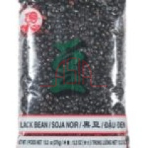 Dried BLACK BEAN COCK 400G x 50